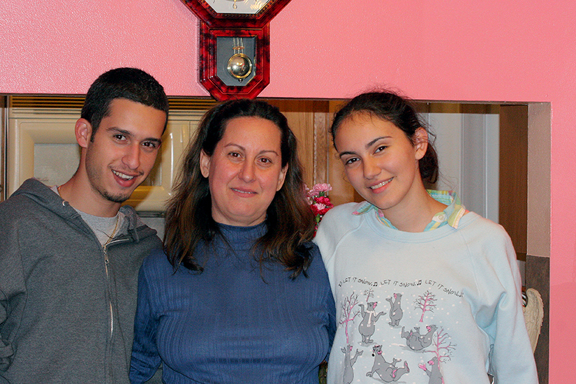 Marlene's Birthday