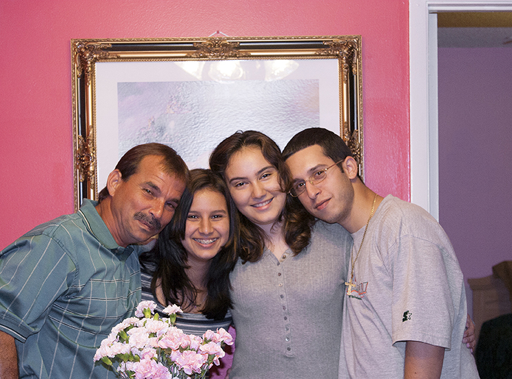 Yessyca's Birthday