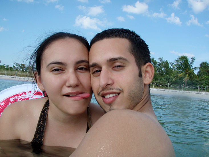 Oleta River State Park