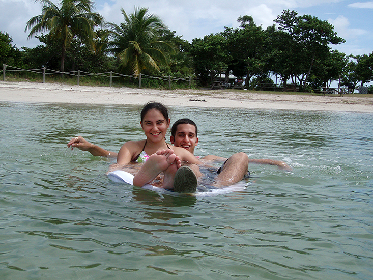 Oleta River State Park