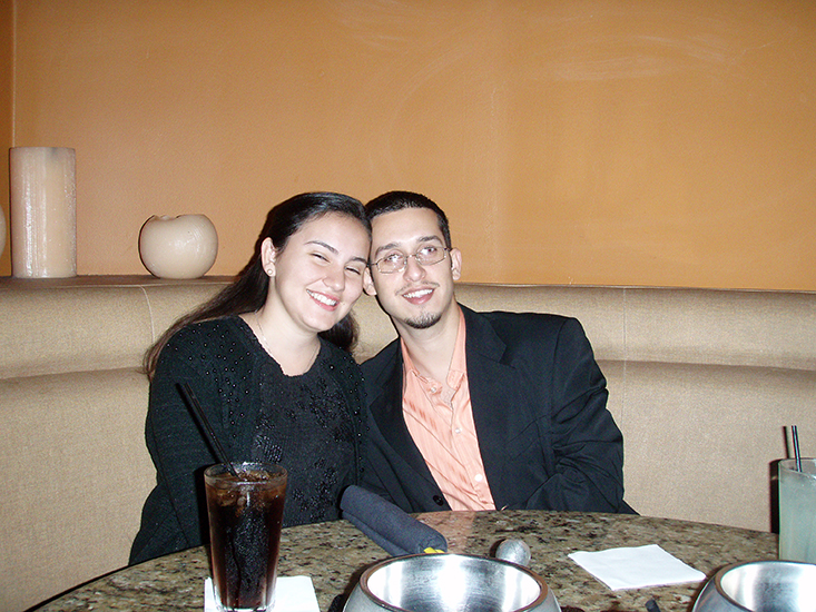 The Melting Pot