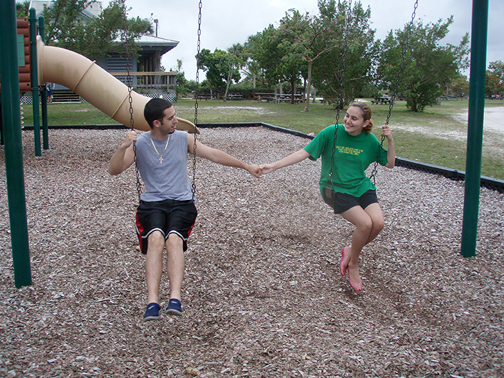 Oleta River State Park