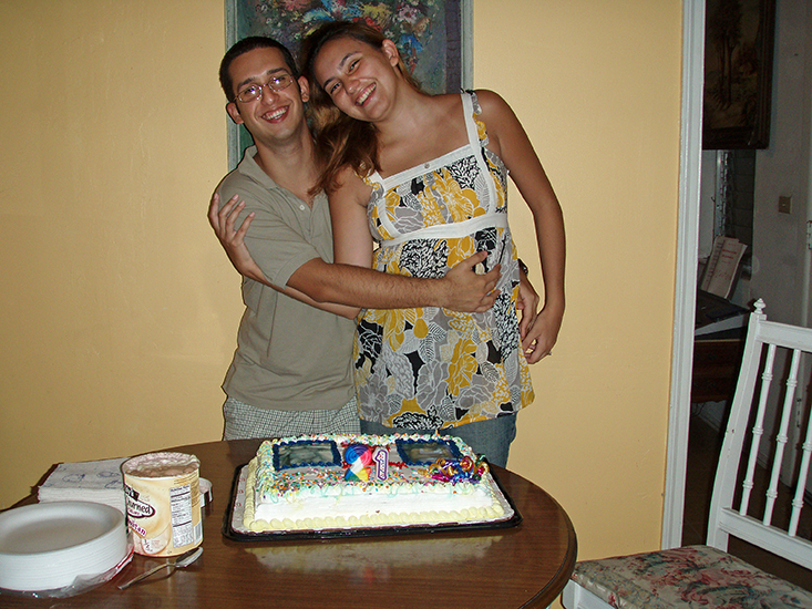 Yemil's Birthday