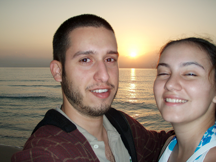 Valentine's Day @ South Beach
