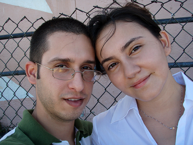 Anniversary celebration @ Boomers! Boca Raton