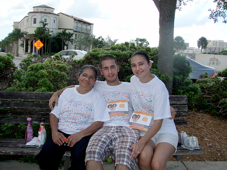 Miracle Walk | Down Syndrome Association of Miami