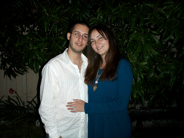 New Year's Eve