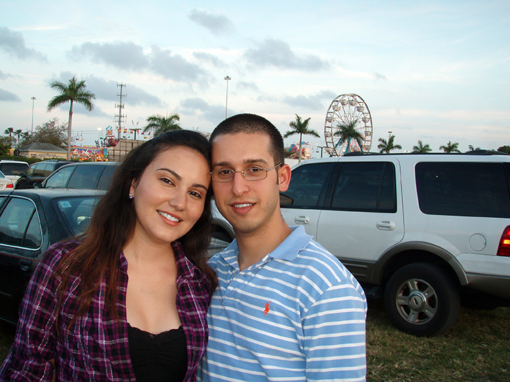 The Youth Fair @ Miami-Dade County Fair & Exposition