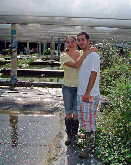 Schmalbach Aquaculture