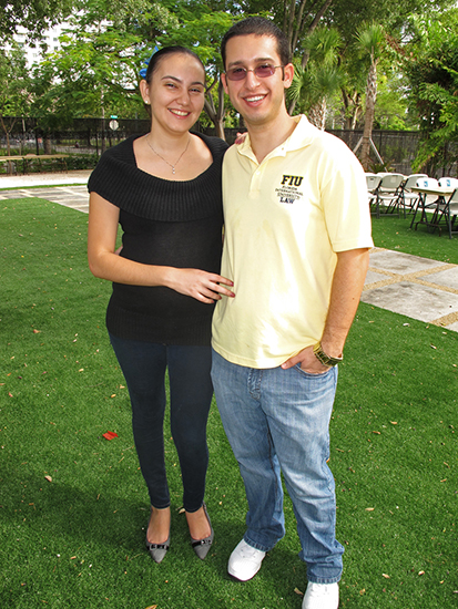 Volunteering on Thanksgiving Day @ Villa 221