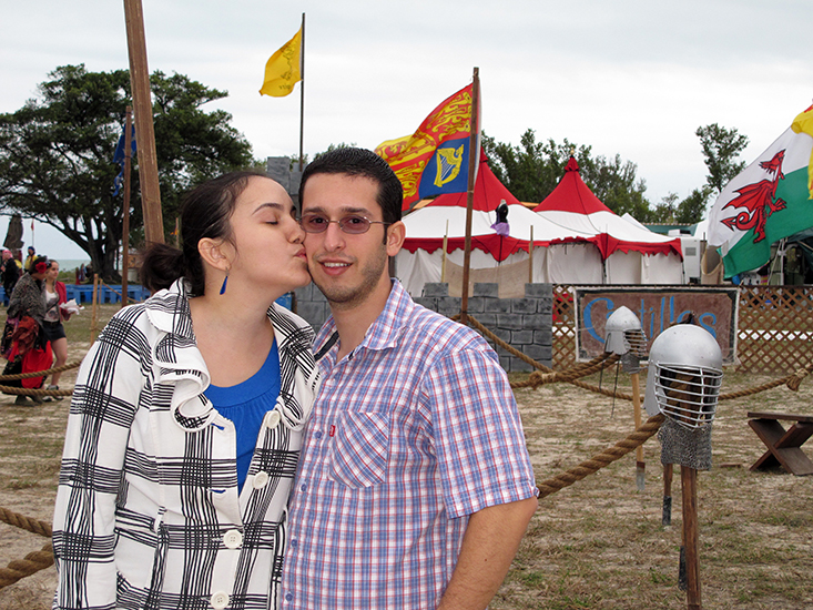 Florida Renaissance Festival