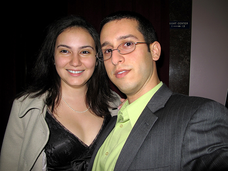 Raul di Blasio in concert @ Miami-Dade County Auditorium