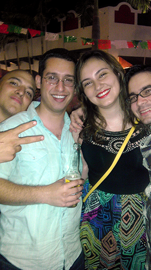 Cinco de Mayo @ Seminole Hard Rock Hotel and Casino