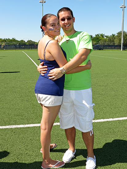 Florida International University's Dean Cup