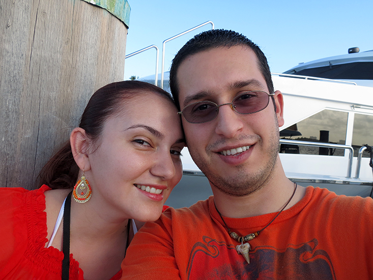 Haulover Park Marina