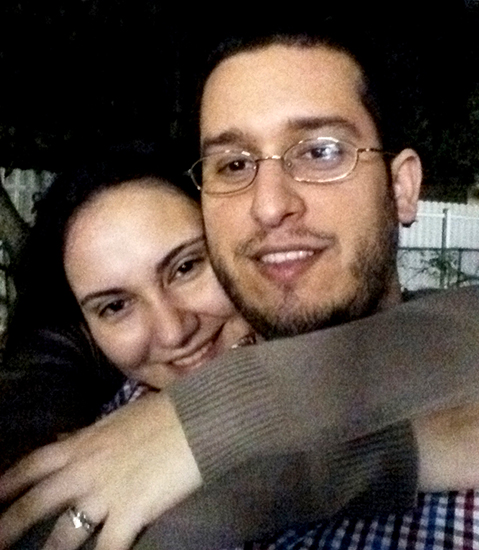 Abuela Felicia's Birthday