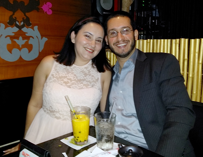 Red Koi Thai & Sushi Lounge