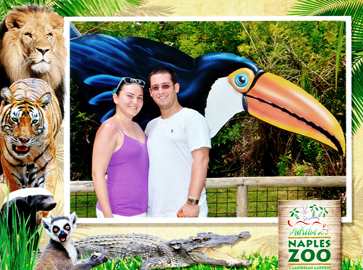 Naples Zoo