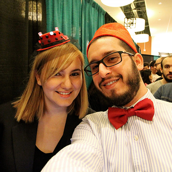 Paradise City Comic Con