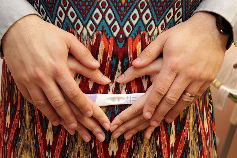 Our family is growing!