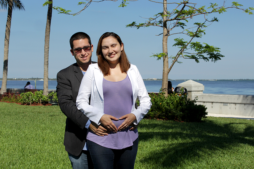 Ermita de la Caridad