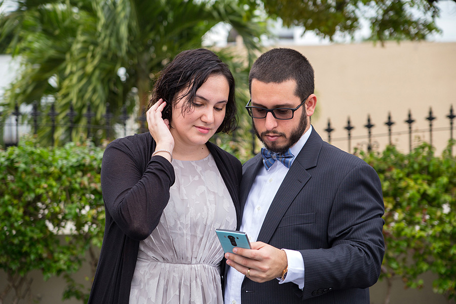 Bentley's Baptism @ Rincón de San Lázaro