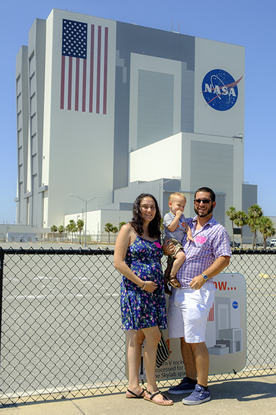 Kennedy Space Center