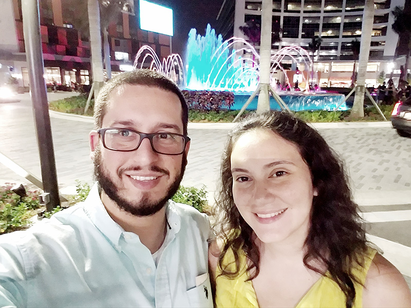 The Dark Tower @ CinéBistro CityPlace Doral