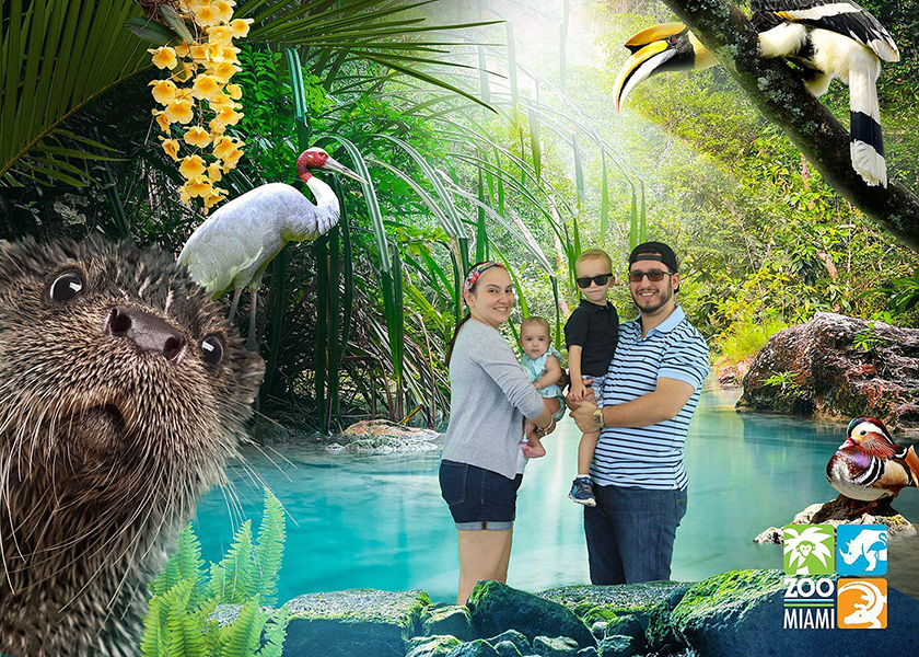 Zoo Miami