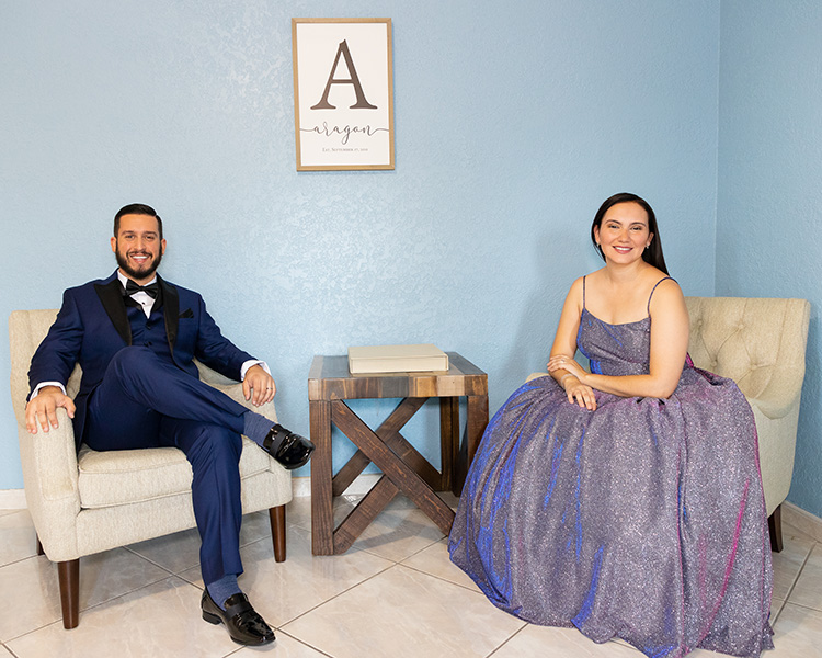 Ready for Madama Butterfly @ Adrienne Arsht Center for the Performing Arts