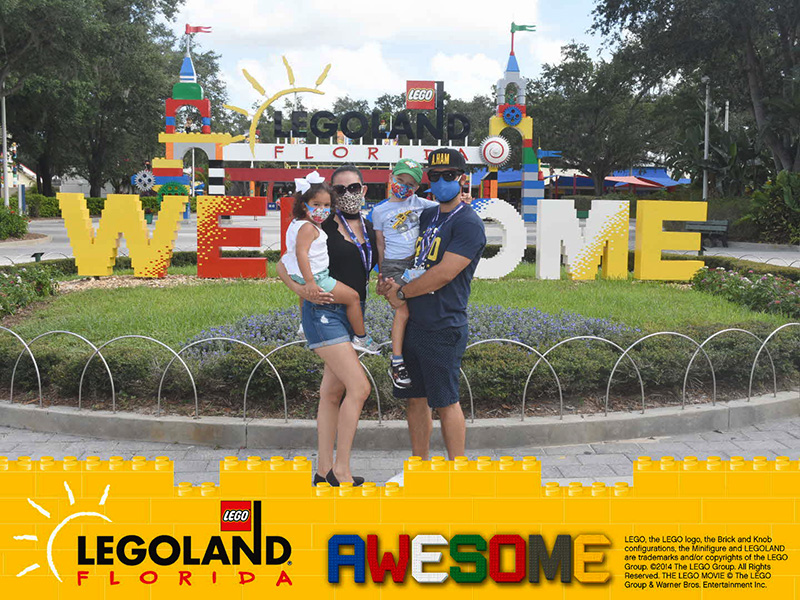 Legoland