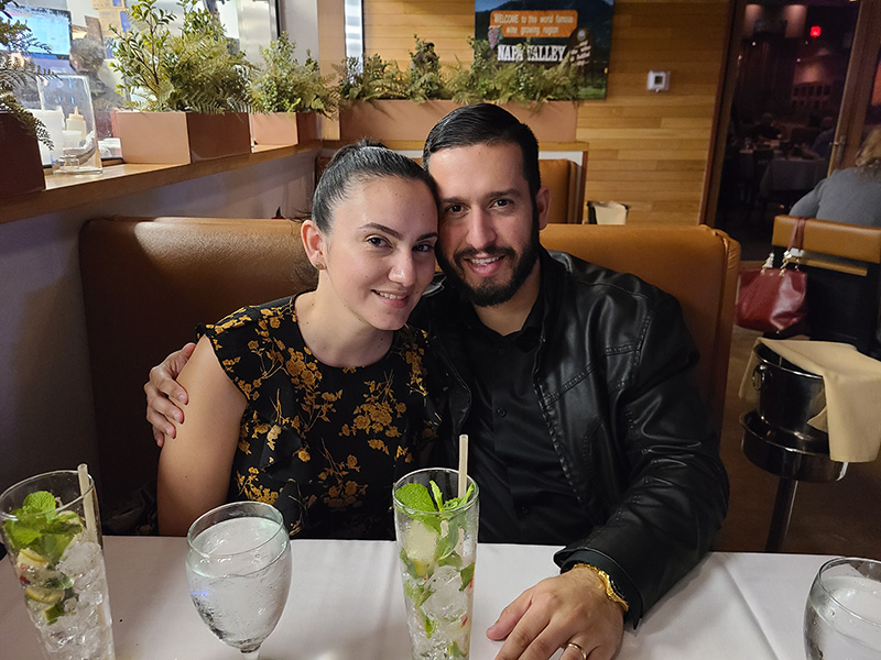 Chef Adrianne's Vineyard Restaurant & Wine Bar