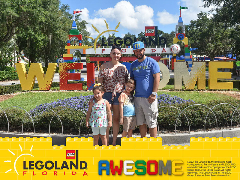 Legoland