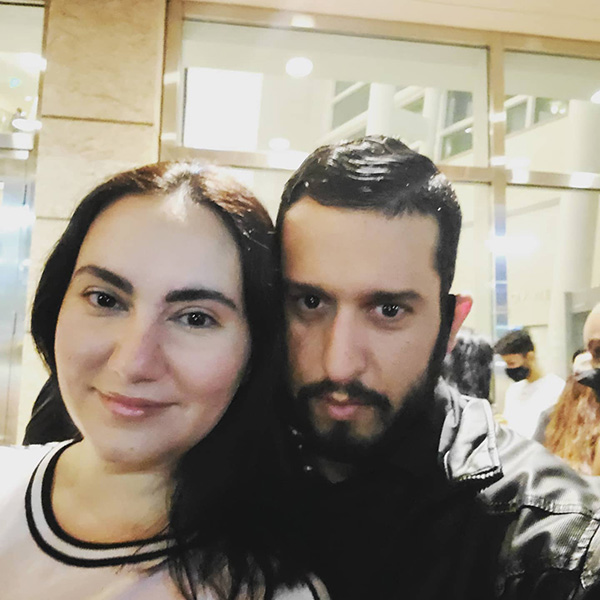 Hassan Minaj's The King's Jester @ Adrienne Arsht Center for the Performing Arts