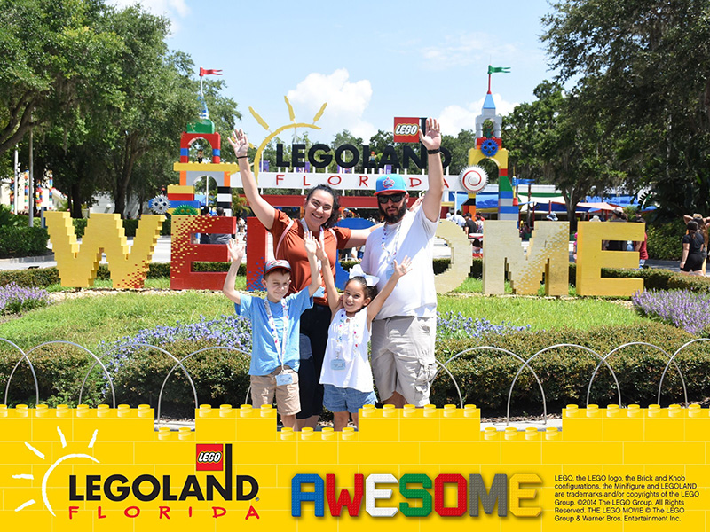 Legoland