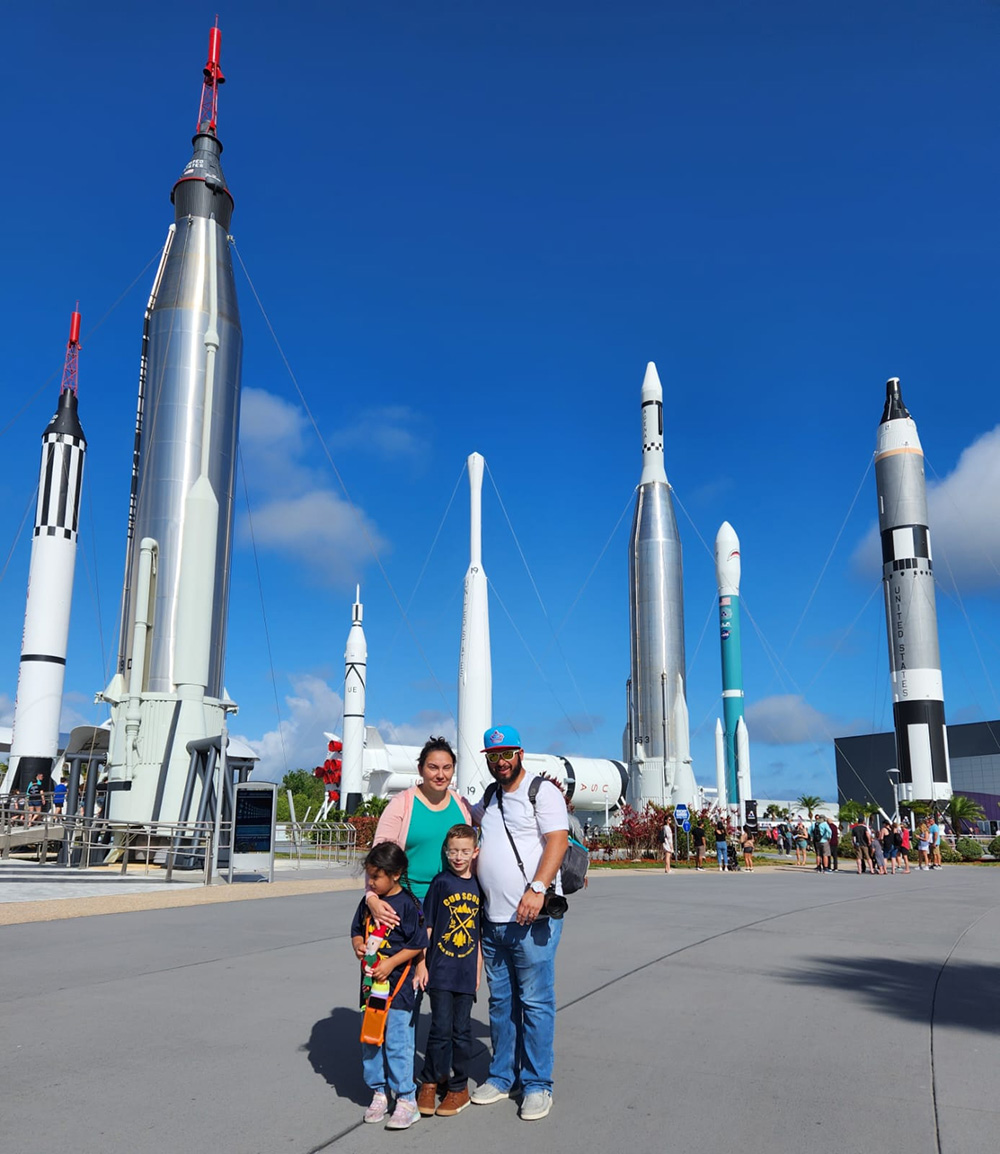 Kennedy Space Center