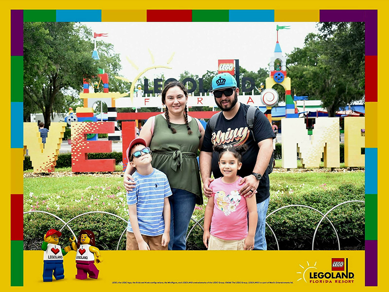 Legoland