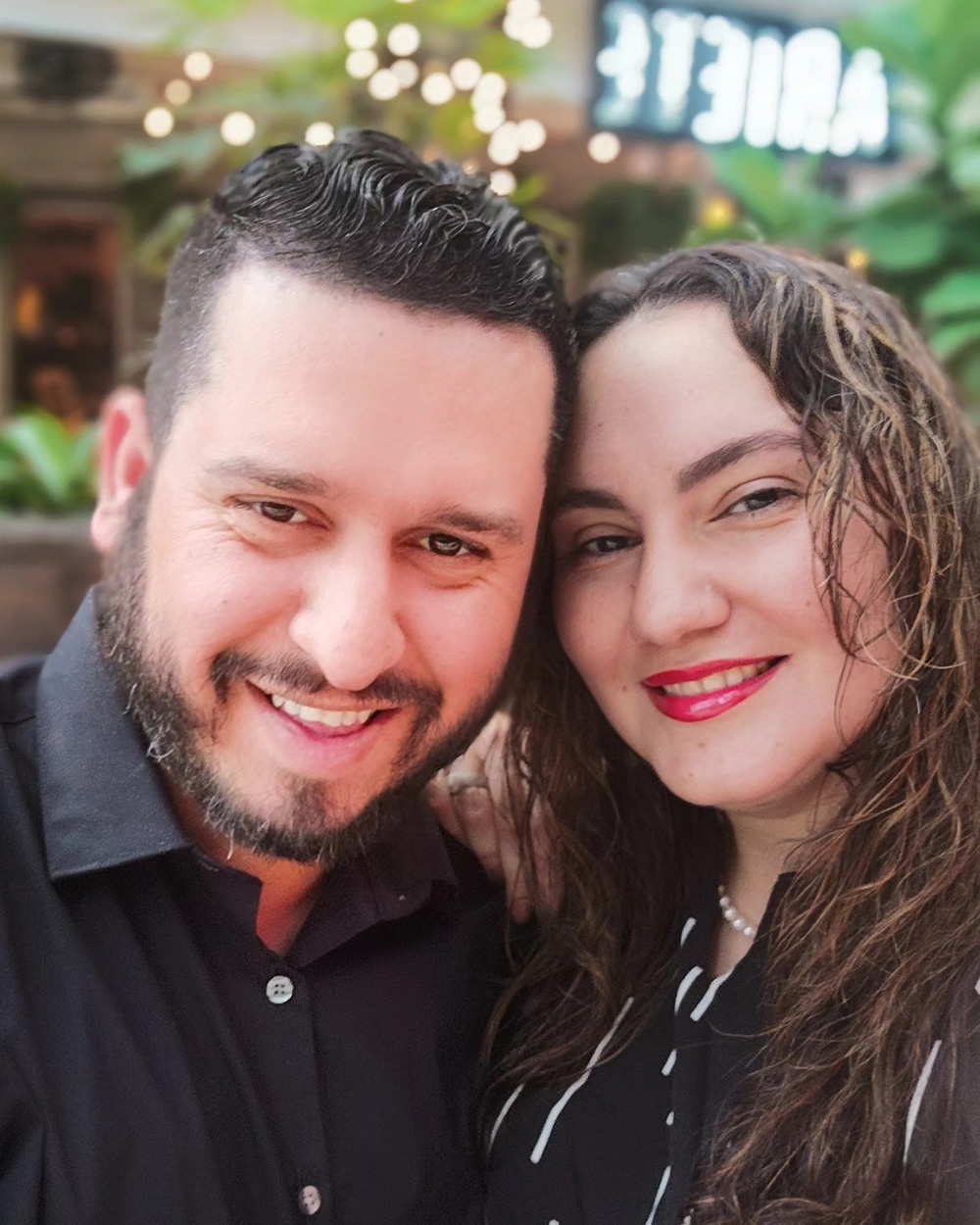 Anniversary celebration @ Ariete