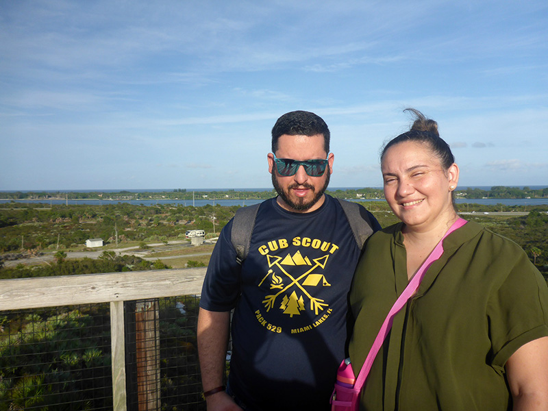 Jonathan Dickinson State Park