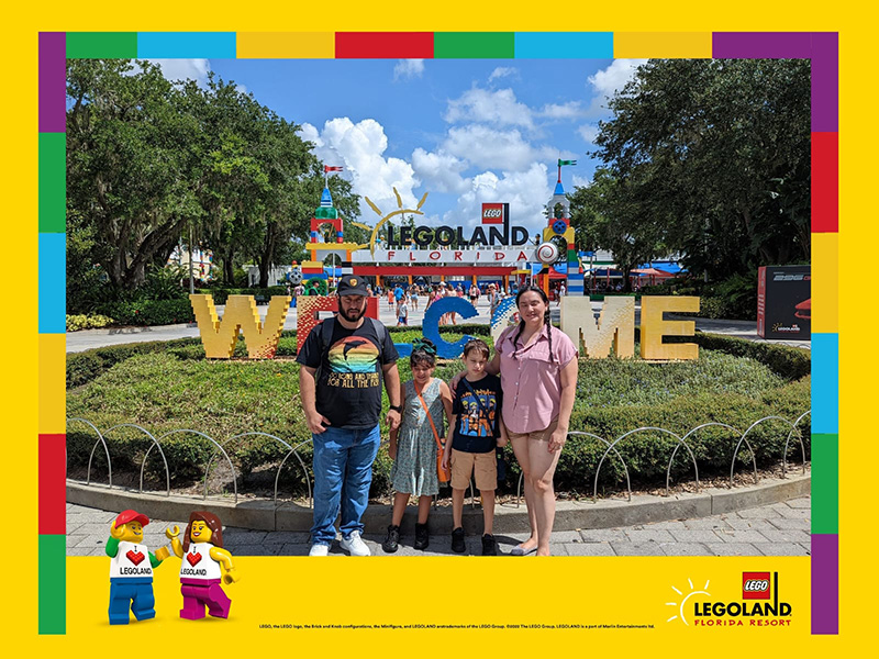 Legoland