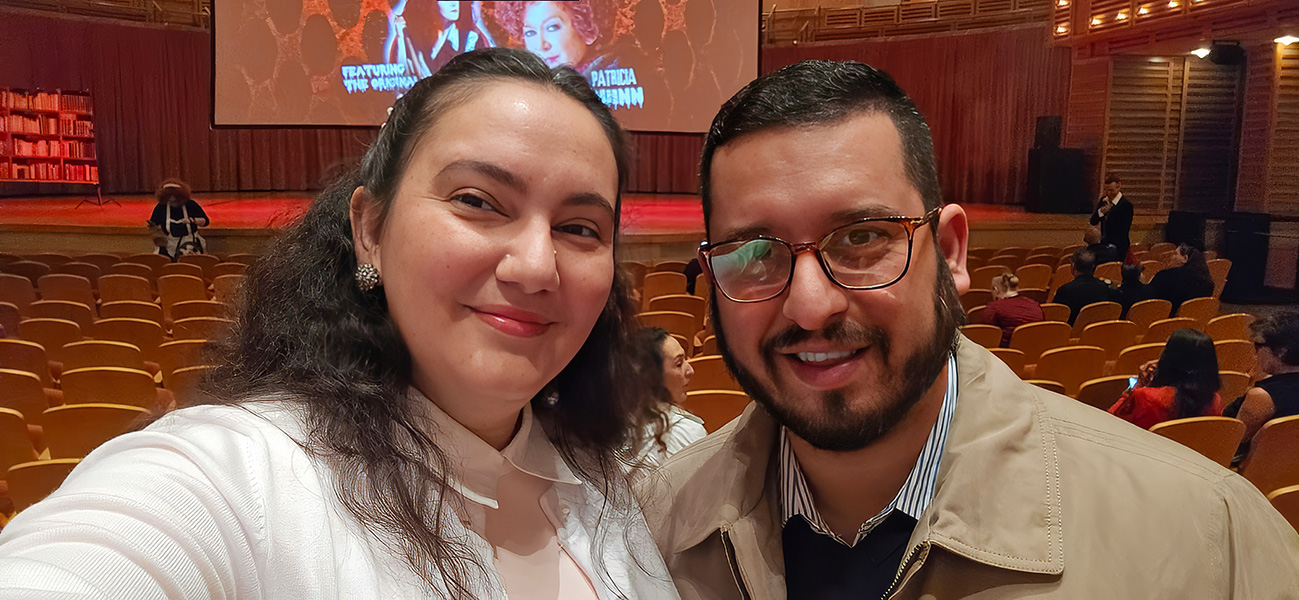 The Rocky Horror Picture Show @ Adrienne Arsht Center for the Performing Arts