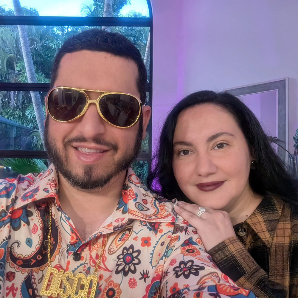 Jess's Birthday Party!