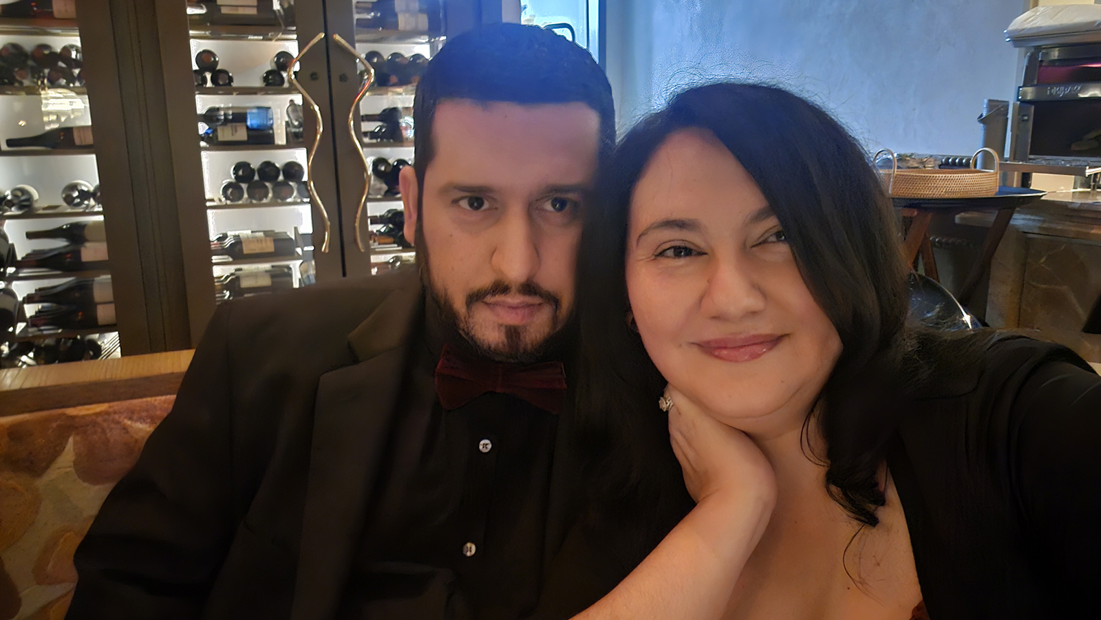 Valentine's Day @ Claudie