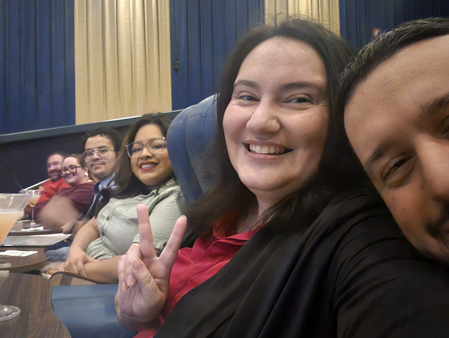 Cinébistro With Friends