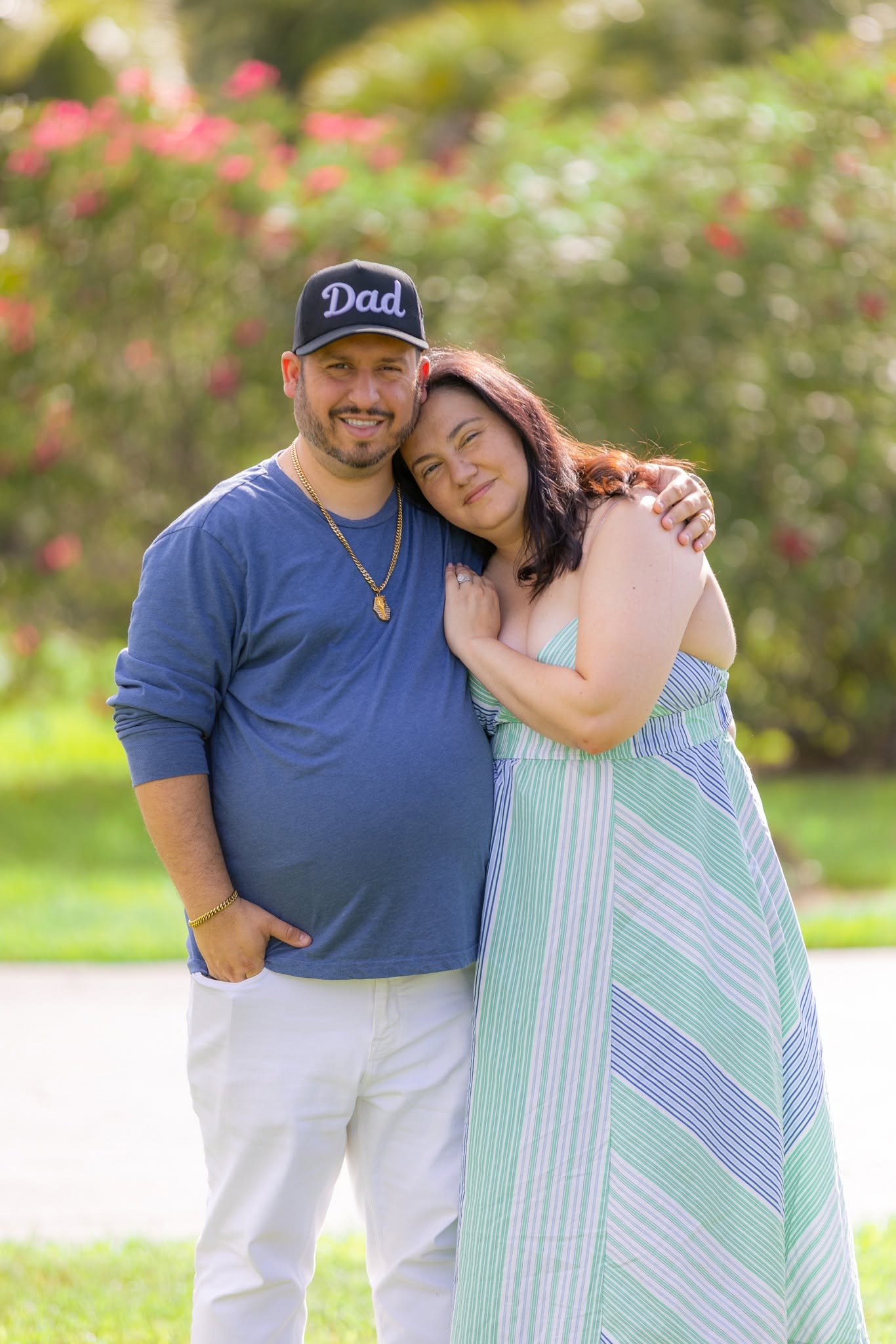 Happy Father's Day!